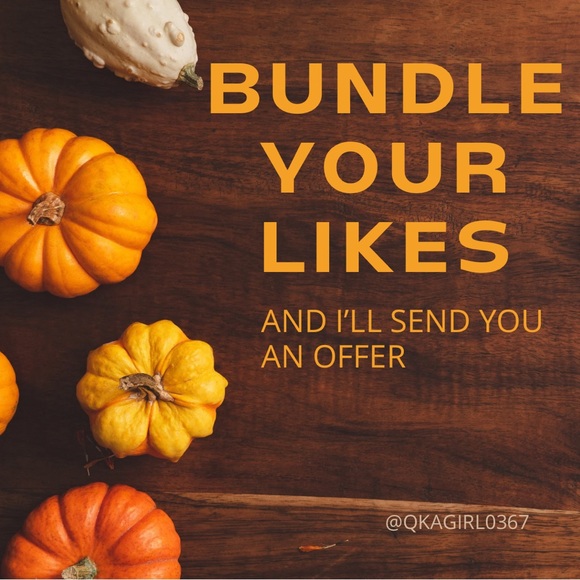 Bundle your likes! - Picture 5 of 13